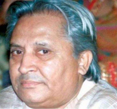 امجد بوبی کو بچھڑے 20 برس بیت گئے، مگر ان کی دھنیں آج بھی زندہ ہیں