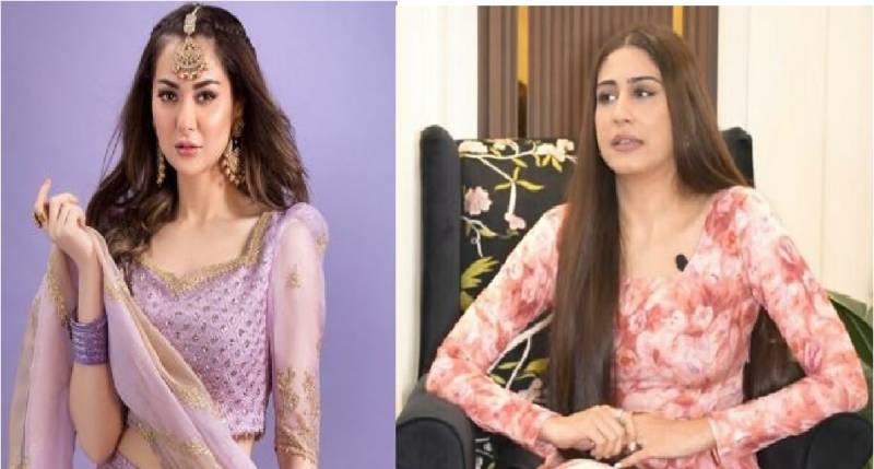 نعیمہ بٹ کی ہانیہ عامر کی اے آئی تصویر نہ پہچان پانے پر وضاحت: سوشل میڈیا پر تنقید کا سامنا