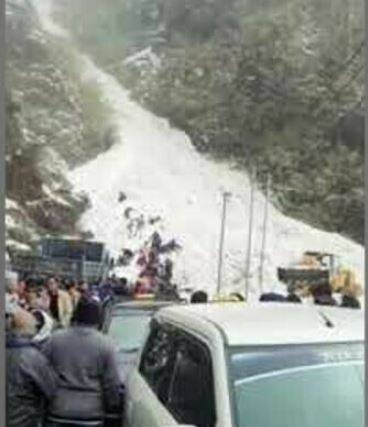  گلیشیئرز پھٹنے کا خطرہ! پی ڈی ایم اے کا عوام کو خبردار کرنے کا فیصلہ