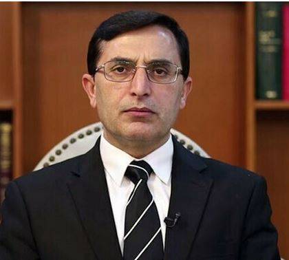 بانی پی ٹی آئی نے کسی سے ڈیل کا نہیں کہا، سب کچھ قانون کے مطابق ہوگا: بیرسٹر گوہر