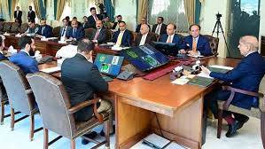 ملک کی معیشت کو ڈیجیٹل نظام پر منتقل کرنے کا بڑا فیصلہ