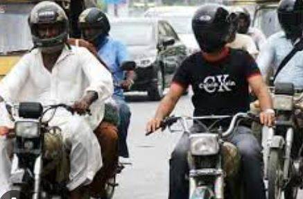 کراچی میں ون وے کی خلاف ورزی پر 15 ہزار کا جرمانہ! نیا فیصلہ آ گیا