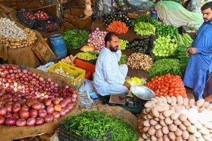 ملک بھر میں 16 اشیاء کی قیمتوں میں اضافہ، 18 اشیاء سستی