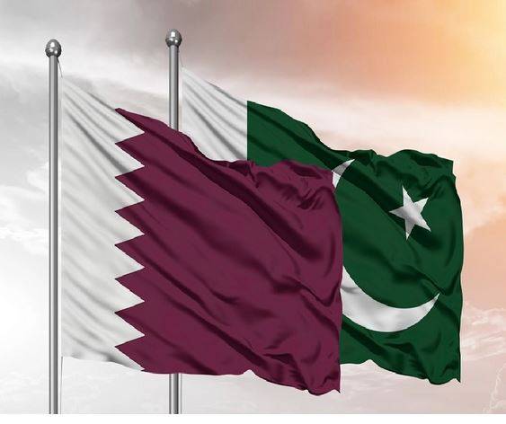 انسداد منشیات میں پاک.قطر اشتراک، علاقائی سیکیورٹی تعاون کی نئی جہت
