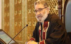 سپیکر کے پی اسمبلی بابر سلیم سواتی پر الزامات بے بنیاد، احتساب کمیٹی نے کلین چٹ دے دی