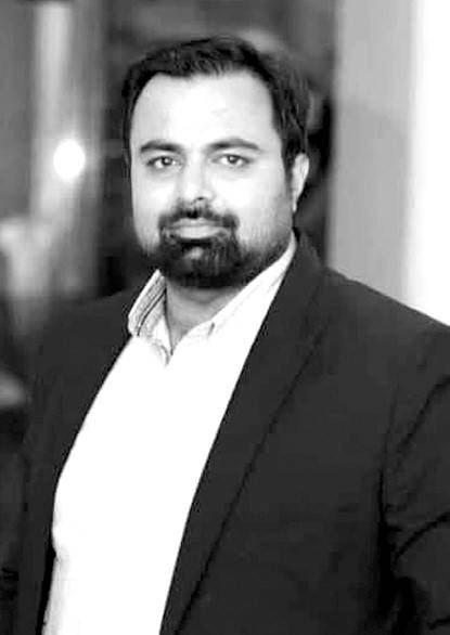 سینئر پروفیسرز اور ہماری جامعات