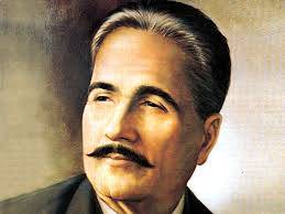 شاعر مشرق ڈاکٹر علامہ اقبالؒ کی 87ویں برسی آج نہایت عقیدت و احترام سے منائی جارہی ہے