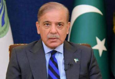 اقبال صرف شاعر نہیں، ایک رہنما تھے ، وزیراعظم شہباز شریف