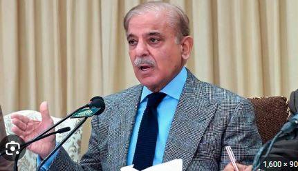 وزیراعظم شہباز شریف آج ترکی کے دو روزہ دورے پر روانہ ہوں گے