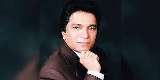  پاکستان کے لیجنڈ اداکار، کامیڈین اور فن کے بادشاہ معین اختر کو دنیا سے رخصت ہوئے 14 سال گزر گئے