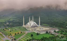  اسلام آباد میں شہریوں کی سہولت کے لیے کئی نئے ترقیاتی منصوبے شروع کرنے کا فیصلہ