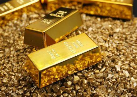 سونے کی قیمت کو بریک، فی تولہ 11 ہزار 700 روپے سستا 