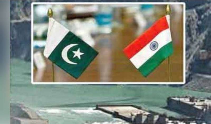 بھارت کا پانی کی سیاست میں نیا موڑ؟ معاہدے کی معطلی پر عالمی تشویش