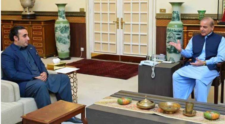 چولستان کی نہریں رک گئیں: حکومت نے پیپلز پارٹی کے اعتراضات مان لیے