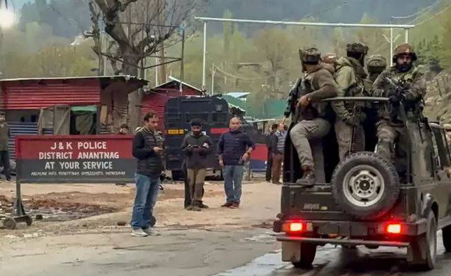 پہلگام فالس فلیگ واقعہ: ایف آئی آر نے بھارتی حکومت کے جھوٹ کو بے نقاب کردیا
