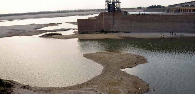 2 مئی کو ہونے والی سی سی آئی اجلاس میں نہری منصوبوں پر فیصلہ متوقع