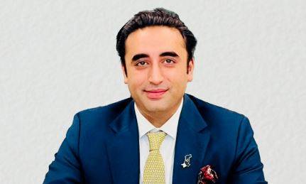  تمام صوبوں کی رضامندی کے بغیر نہریں نہیں بنائی جائیں گی:بلاول بھٹو