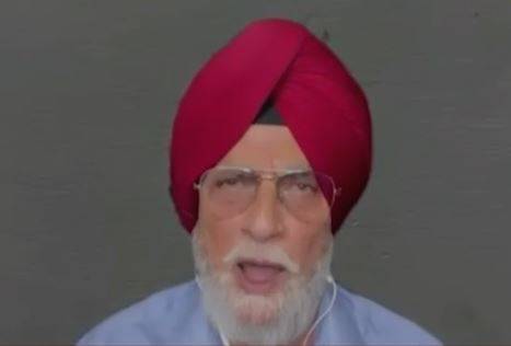 بھارتی عسکری صلاحیتیں سوالیہ نشان بن گئیں، سابق کور کمانڈر کا بیان اہم