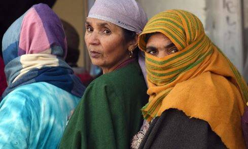’’جیسے آپ کے دل میں ہندوستان ہے، ویسے ہمارے دل میں پاکستان ہے‘‘،کشمیر کی سرزمین سے پاکستان کے حق میں گونجتی صدائیں