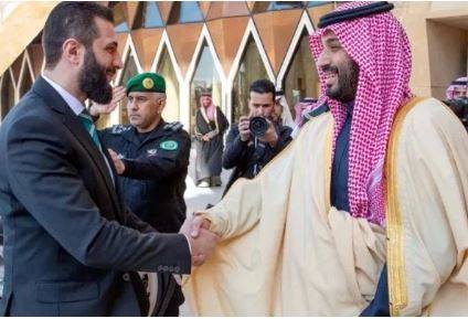سعودی عرب اور قطر کا شام کا ورلڈ بینک کا قرض ادا کرنے کا فیصلہ