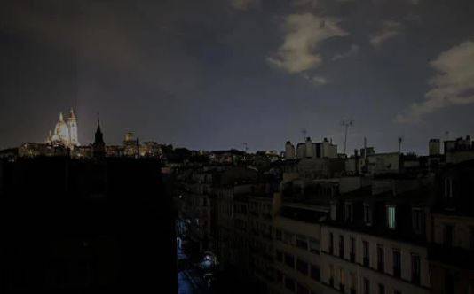 سپین، فرانس اور پرتگال میں بلیک آؤٹ؛ لاکھوں افراد متاثر