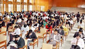 سی ایس ایس 2024 کے تحریری امتحان کے نتائج کا اعلان، کامیاب امیدواروں کی تعداد 395