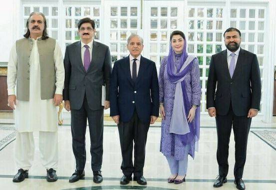 دریائے سندھ سے نہریں نکالنے کا منصوبہ ختم، سی سی آئی کا فیصلہ