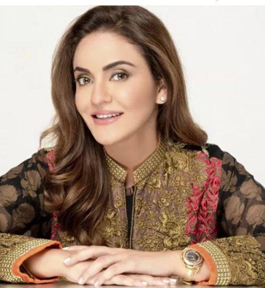 نادیہ خان نے پہلگام فالس فلیگ آپریشن کا پول کھول دیا، بھارتی الزامات پر سوالات