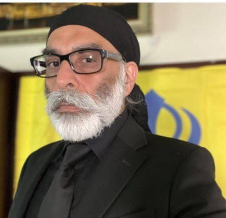 سکھ فار جسٹس کا خالصتان اور پاکستان کے حق میں نعرہ، مودی کی سیاست پر تنقید