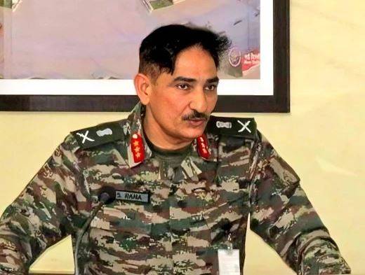 ہلگام واقعہ: ’’را‘‘ کی لیک دستاویزات کے بعد بھارت کے اعلیٰ افسر کا تبادلہ