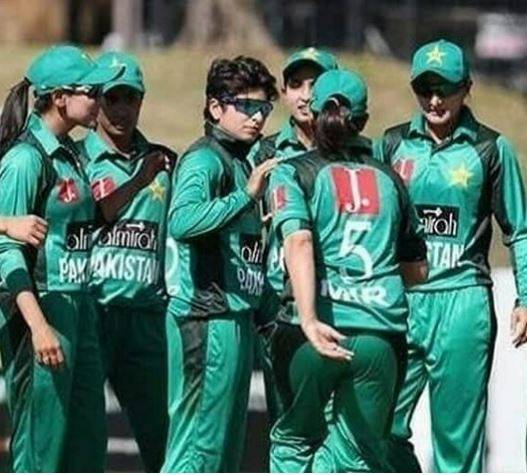 کراچی میں خواتین کرکٹ کا میلہ، نیشنل ٹی20 کا آغاز 7 مئی سے ہوگا