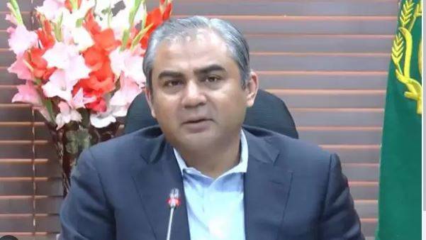 خطے کی کشیدہ صورتحال : وزیر داخلہ آج خلیجی ممالک کا دورہ کریں گے