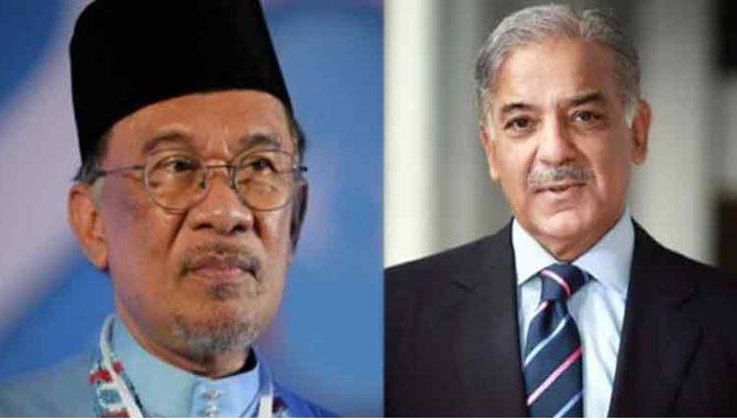 وزیراعظم کا ملائیشیا سے رابطہ، پہلگام سانحے پر عالمی تحقیقاتی تعاون کی پیشکش