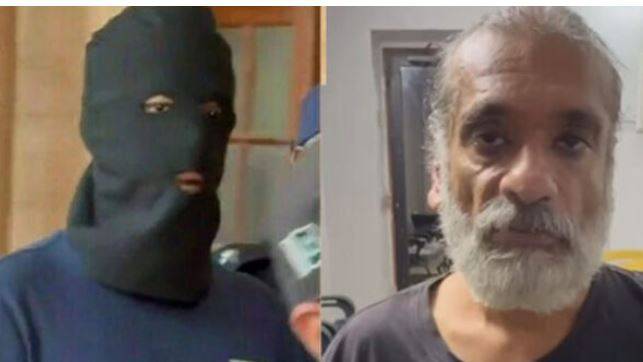 ارمغان اور والد کے خلاف اسلحہ کیس: اے ٹی سی نے مقدمہ ختم کرنے سے معذرت کر لی، وکیل کو متعلقہ عدالت جانے کی ہدایت