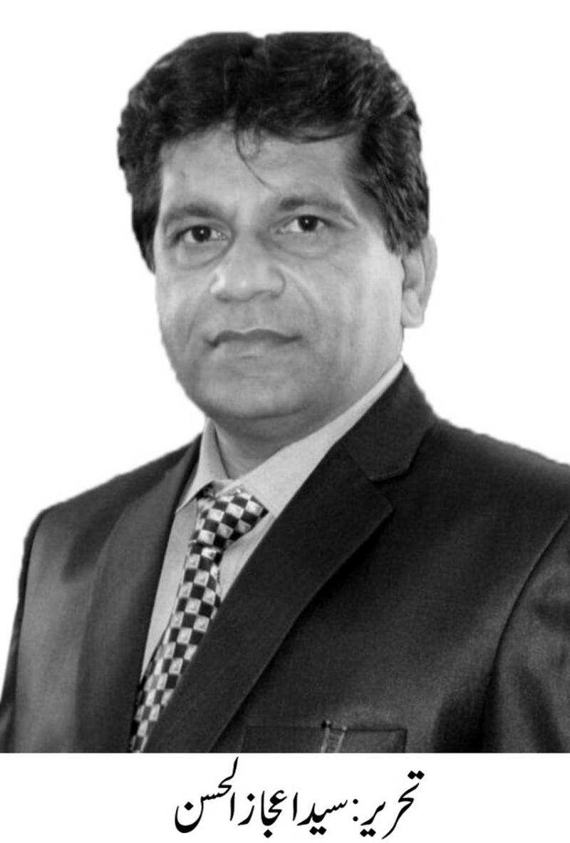 ریلوے درست سمت کی طرف گامزن