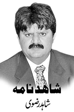 لاہور میں سٹریٹ کرائم پہلی بار کم …