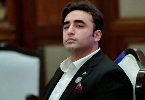 بلاول بھٹو زرداری کا بھارتی جارحیت پر سخت ردعمل