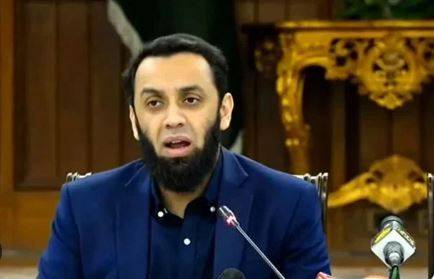 بھارتی میڈیا کا جھوٹا واویلا، پاکستانی طیاروں کی تباہی کا دعویٰ لغو قرار:وفاقی وزیر اطلاعات