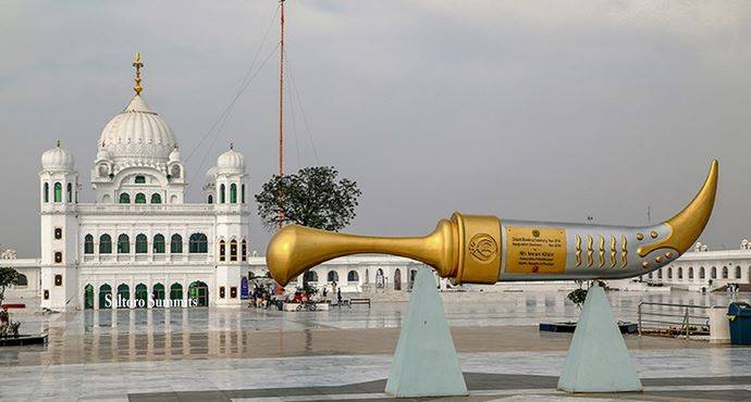 کرتارپور راہداری تیسرے روز بھی بند، بھارت نے سکھ یاتریوں کو اجازت نہیں دی