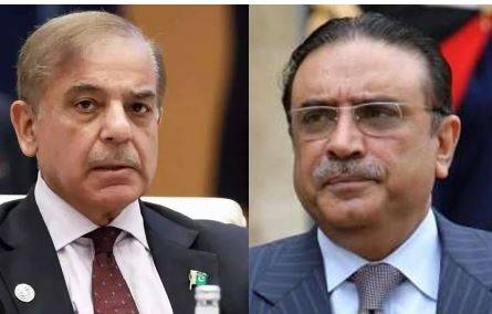 وزیراعظم کی صدر مملکت سے ملاقات، بھارتی جارحیت اور سکیورٹی صورتحال پر تبادلہ خیال