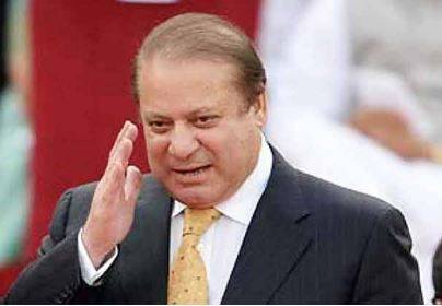  پاکستان نے ایک بار پھر وقار کے ساتھ سر اٹھایا:نواز شریف