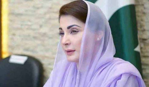  آج غیرت، جرأت اور قومی وحدت کی فتح کا دن ہے ، وزیراعلیٰ پنجاب مریم نواز
