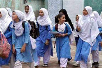 پنجاب کے تعلیمی ادارے کل سے کھلیں گے، تدریسی سرگرمیاں بحال