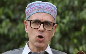 پاکستان نے کشمیر کا مسئلہ دنیا کے سامنے اٹھانے میں کامیابی حاصل کر لی ہے ،عمر عبداللہ