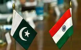 پاک بھارت ڈی جی ایم اوز کے درمیان ہاٹ لائن پر رابطہ