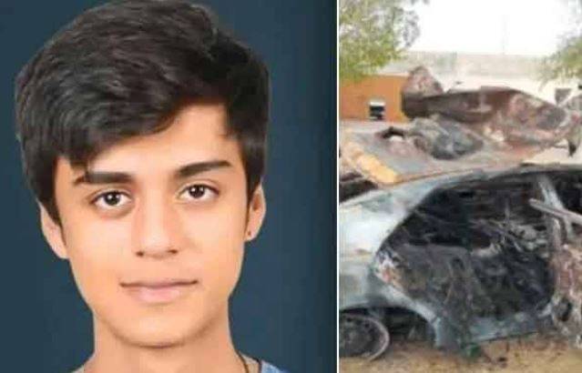 مصطفیٰ عامر اغوا و قتل کیس: ارمغان اور شیراز کے خلاف 40 سے زائد گواہان پر مشتمل عبوری چالان جمع