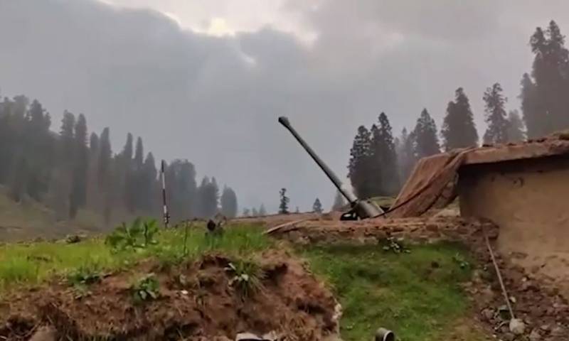 پاکستان کو بھارت پر بڑی سفارتی اور عسکری کامیابی، عالمی جریدے 