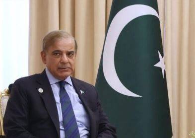  پاک فضائیہ کی شاندار کامیابی نے تاریخ رقم کر دی:وزیراعظم شہباز شریف