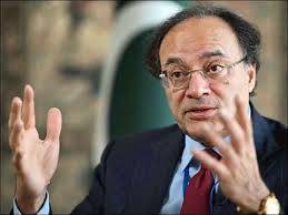 پوری دنیا پاکستان کی معیشت کے مائیکرو اکنامک استحکام سے مطمئن ہے ، وزیر خزانہ محمد اورنگزیب 