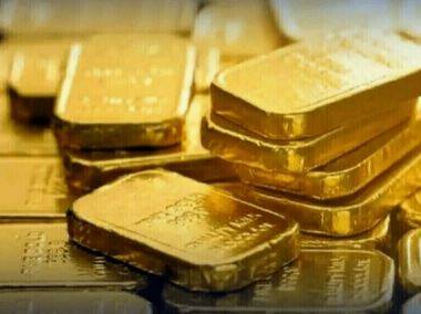 ملک بھر میں سونے کی قیمت میں اضافہ، فی تولہ نرخ 3 لاکھ 36 ہزار سے تجاوز کر گئے